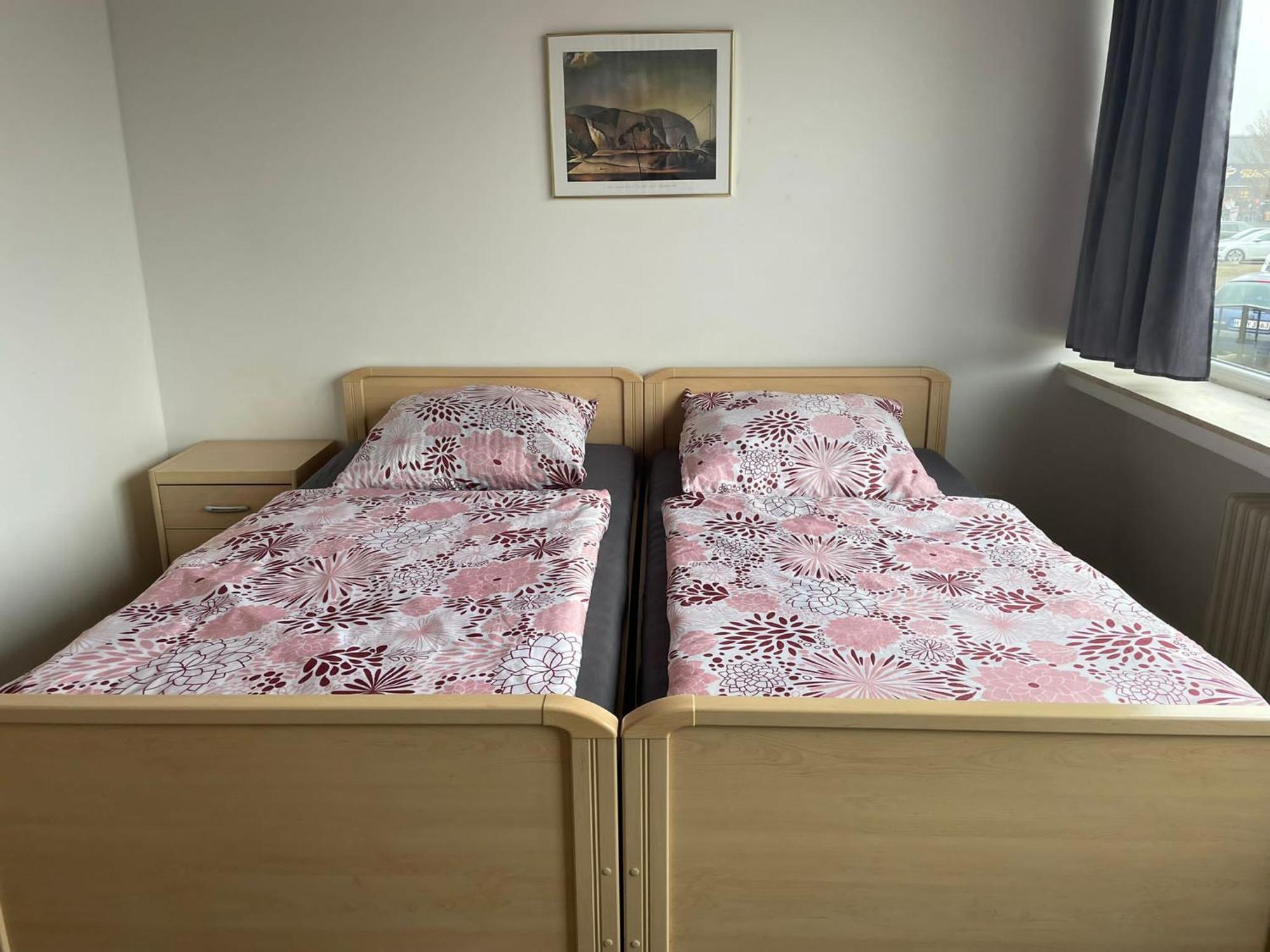Zimmer Vermietung Hannover Pattensen Zewnętrze zdjęcie