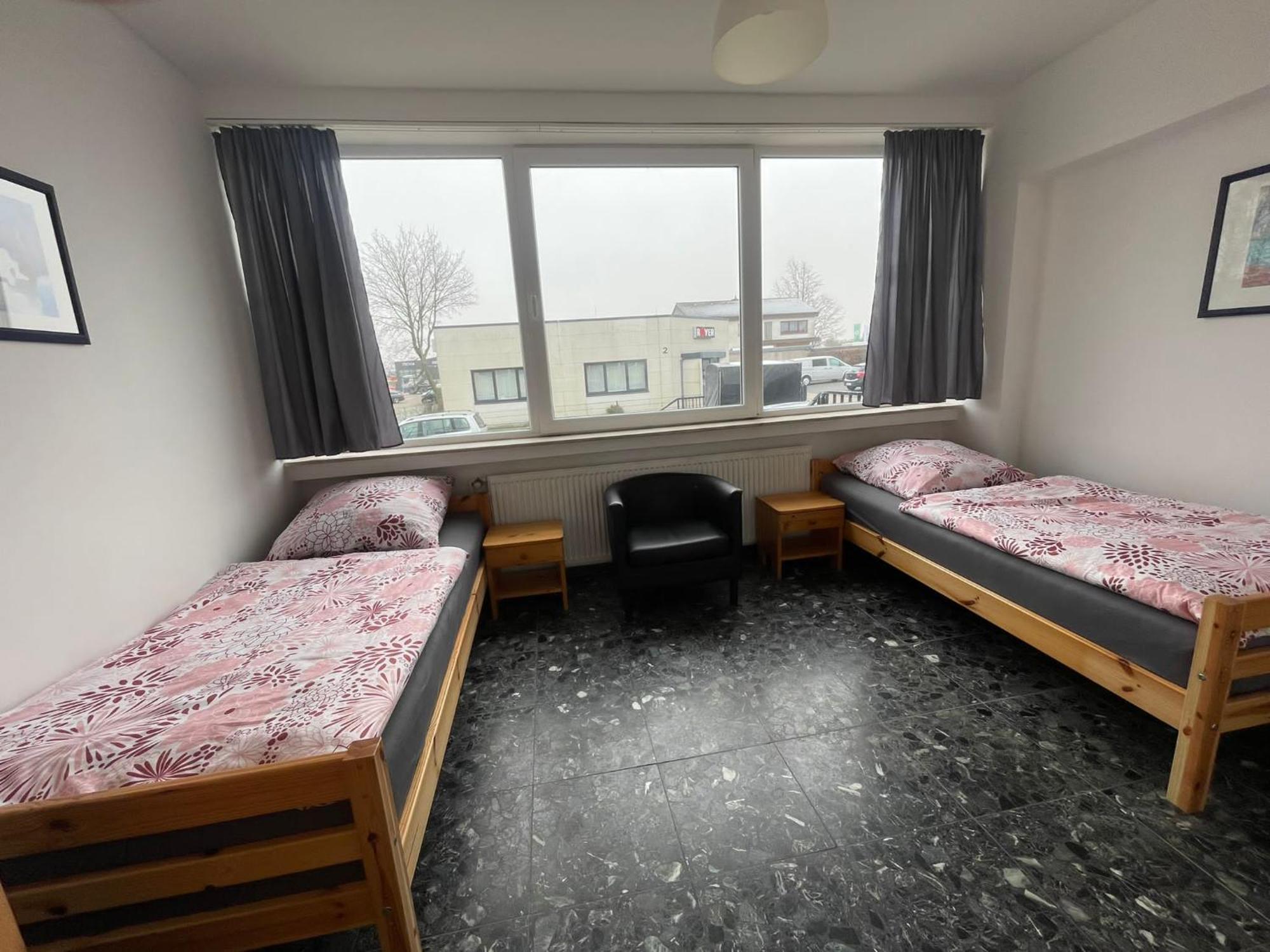 Zimmer Vermietung Hannover Pattensen Zewnętrze zdjęcie
