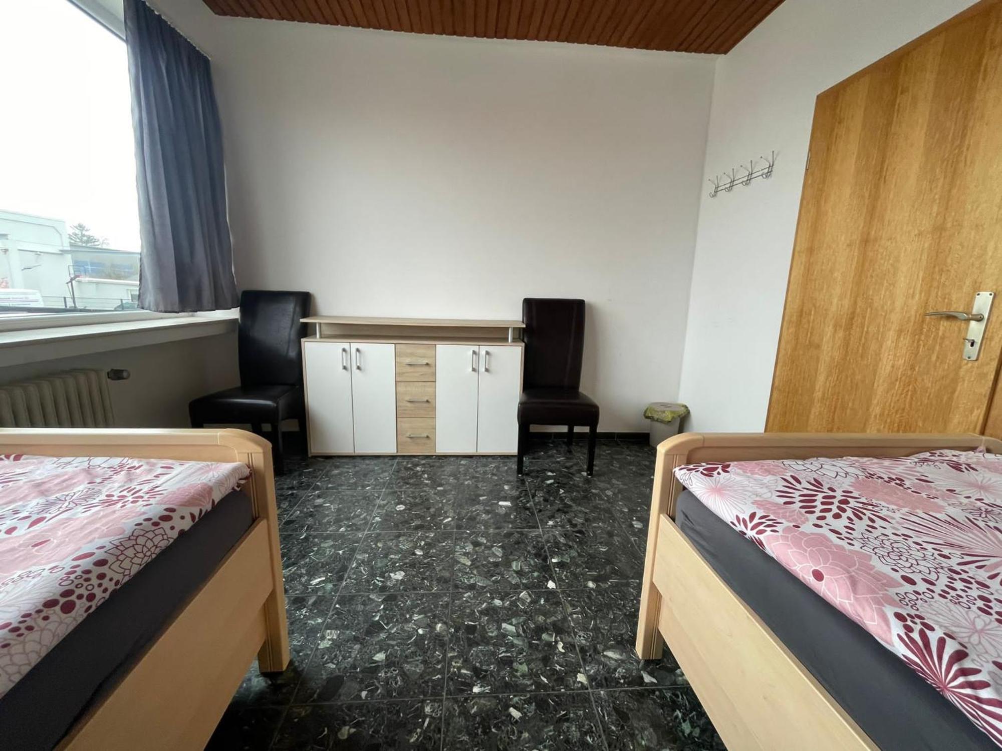 Zimmer Vermietung Hannover Pattensen Zewnętrze zdjęcie
