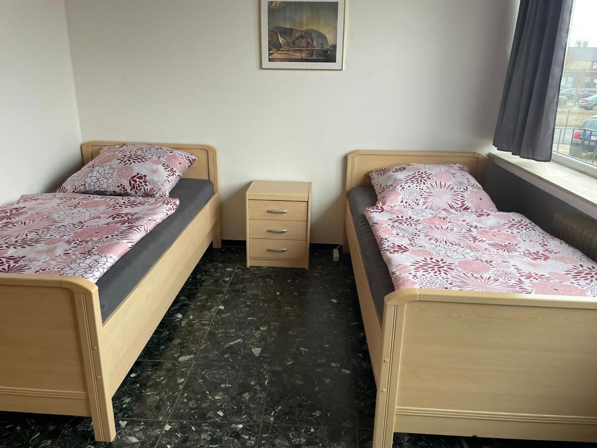 Zimmer Vermietung Hannover Pattensen Zewnętrze zdjęcie